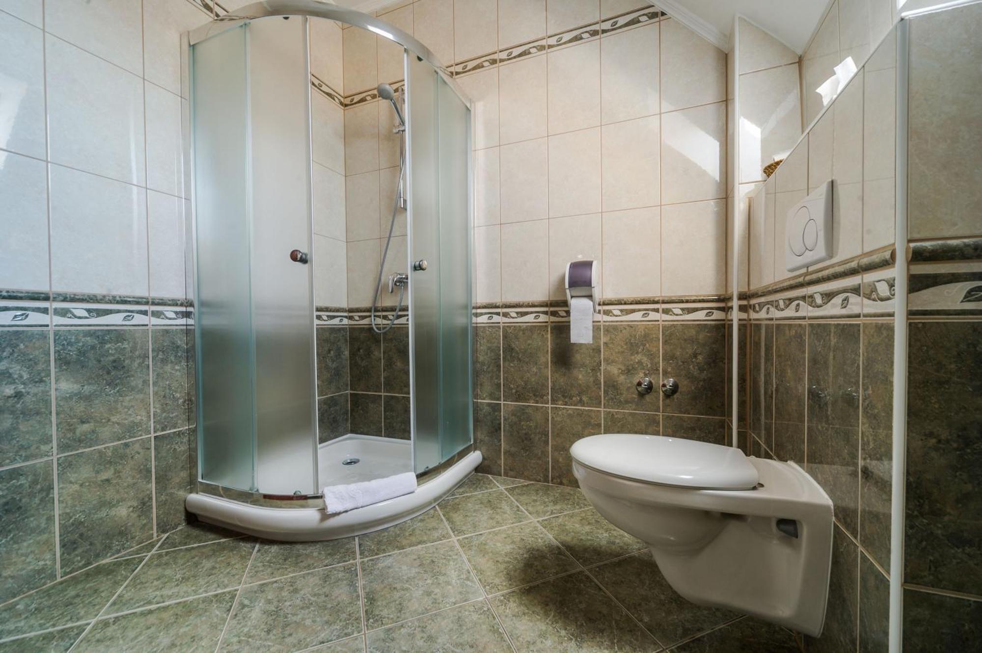 Bock Hotel Ermitage Villány Extérieur photo